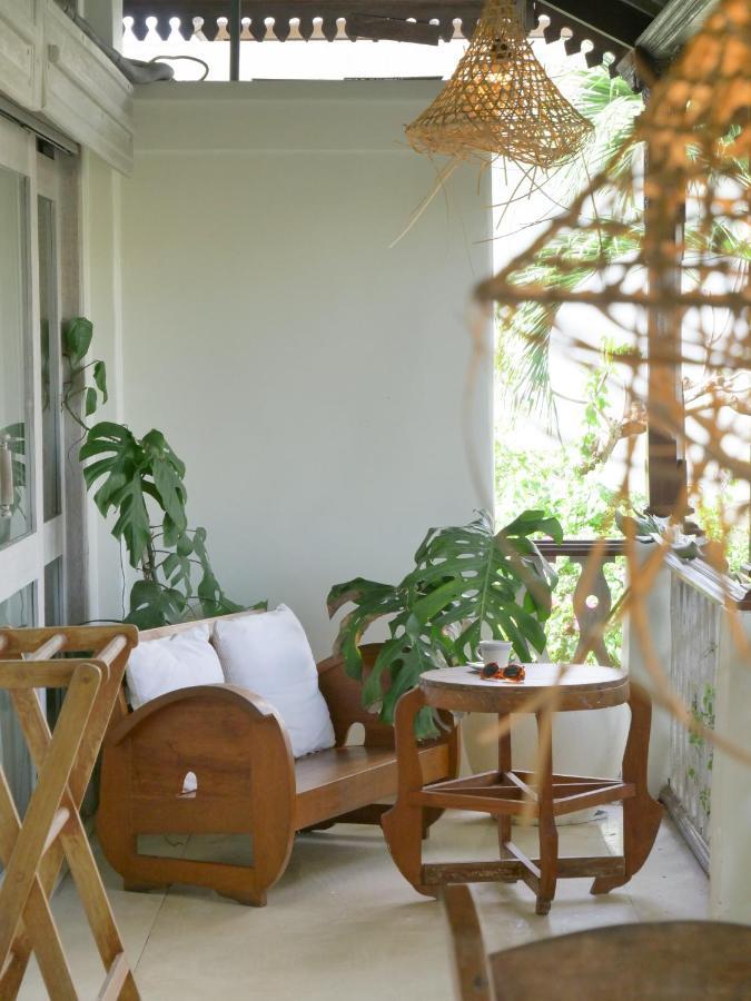 Hotel Kresna By The Sea By Kresna Hospitality Seminyak (Bali)