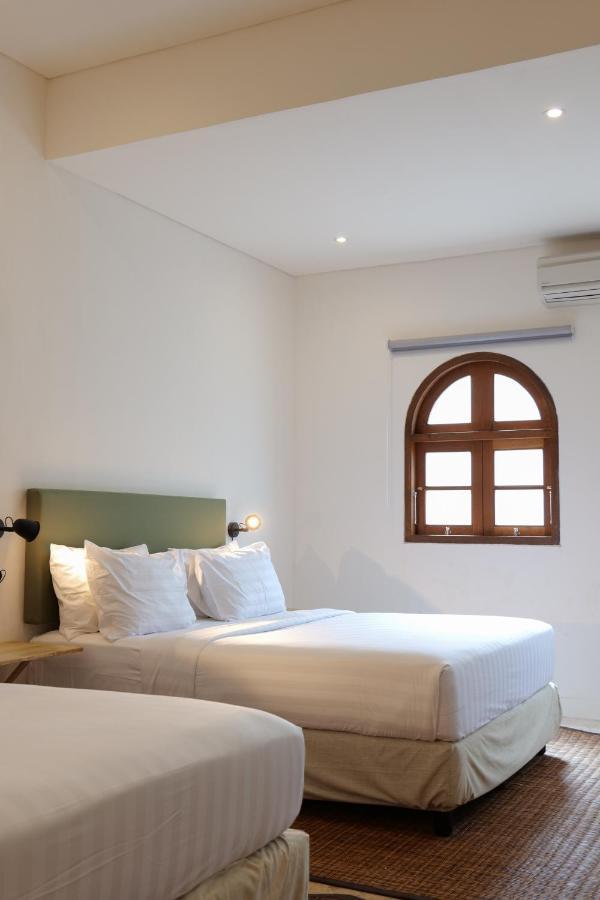 Hotel Kresna By The Sea By Kresna Hospitality