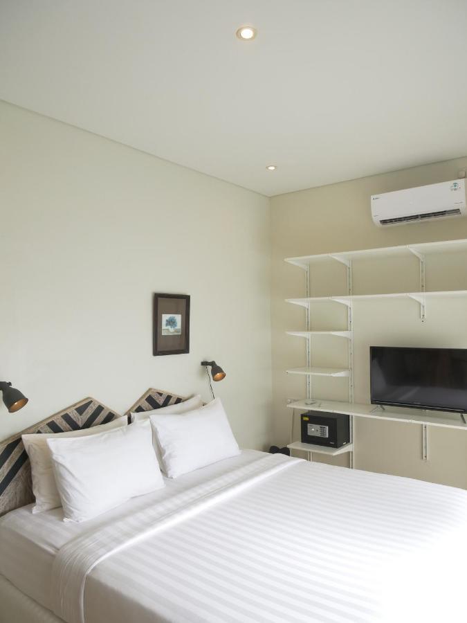 Hotel Kresna By The Sea By Kresna Hospitality 4*