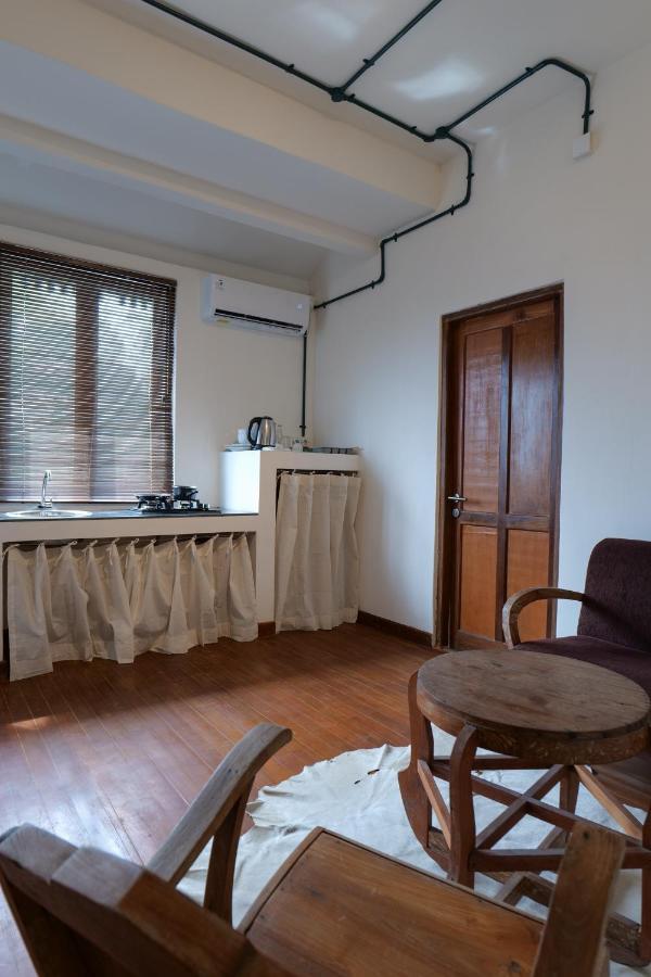 Kresna By The Sea By Kresna Hospitality Hotel 4*