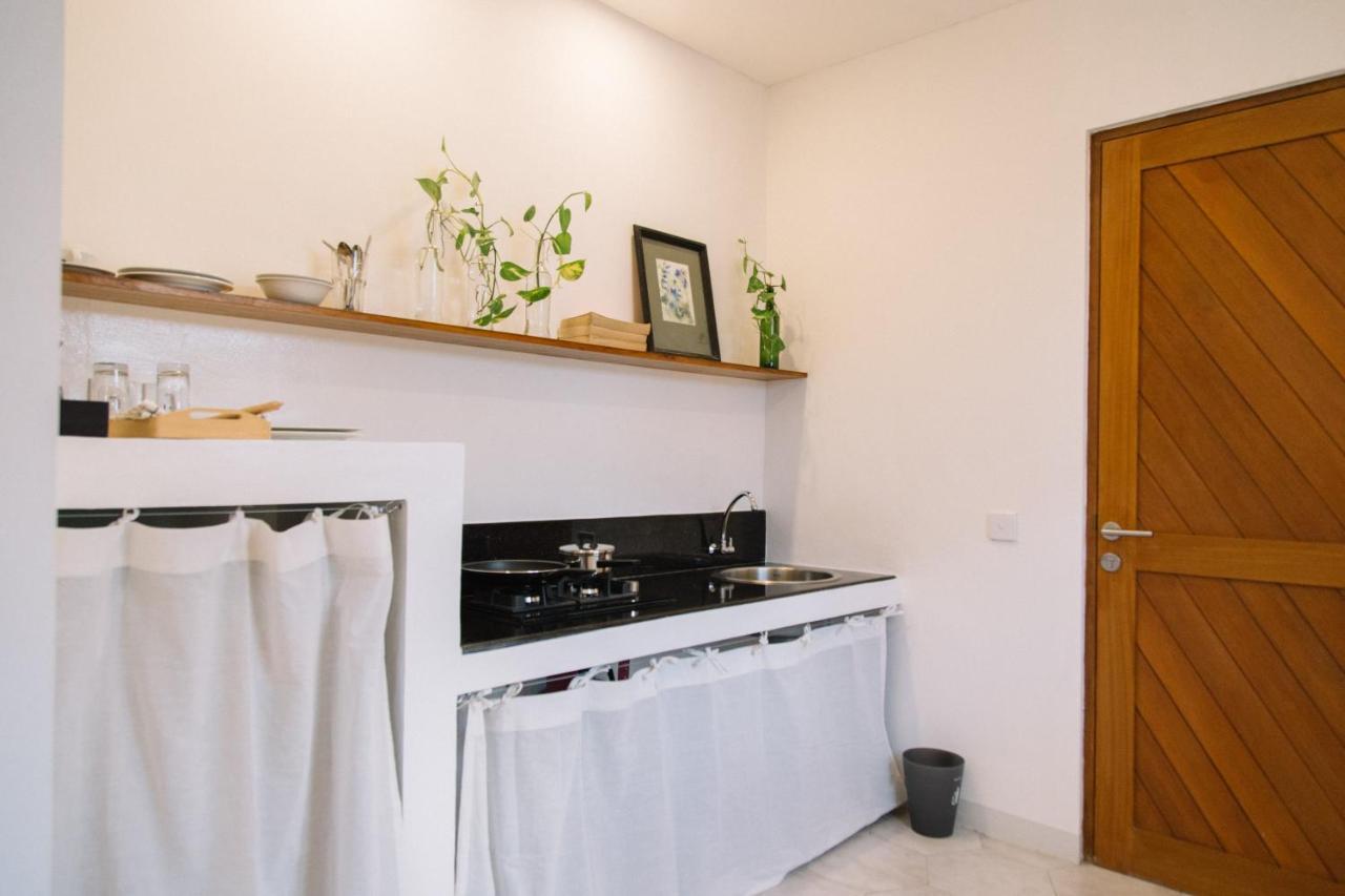 Kresna By The Sea By Kresna Hospitality Hotel Seminyak (Bali)