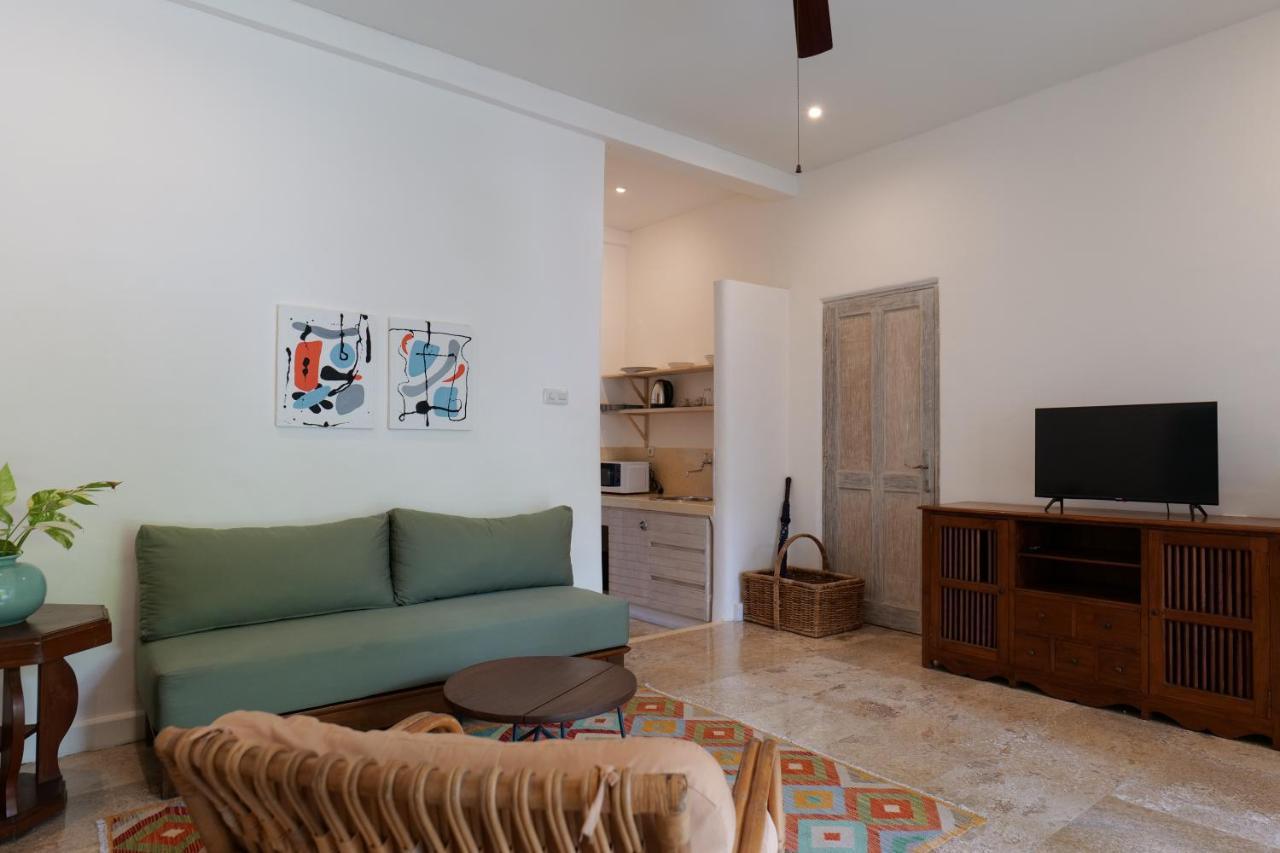 Kresna By The Sea By Kresna Hospitality 4* Seminyak (Bali)