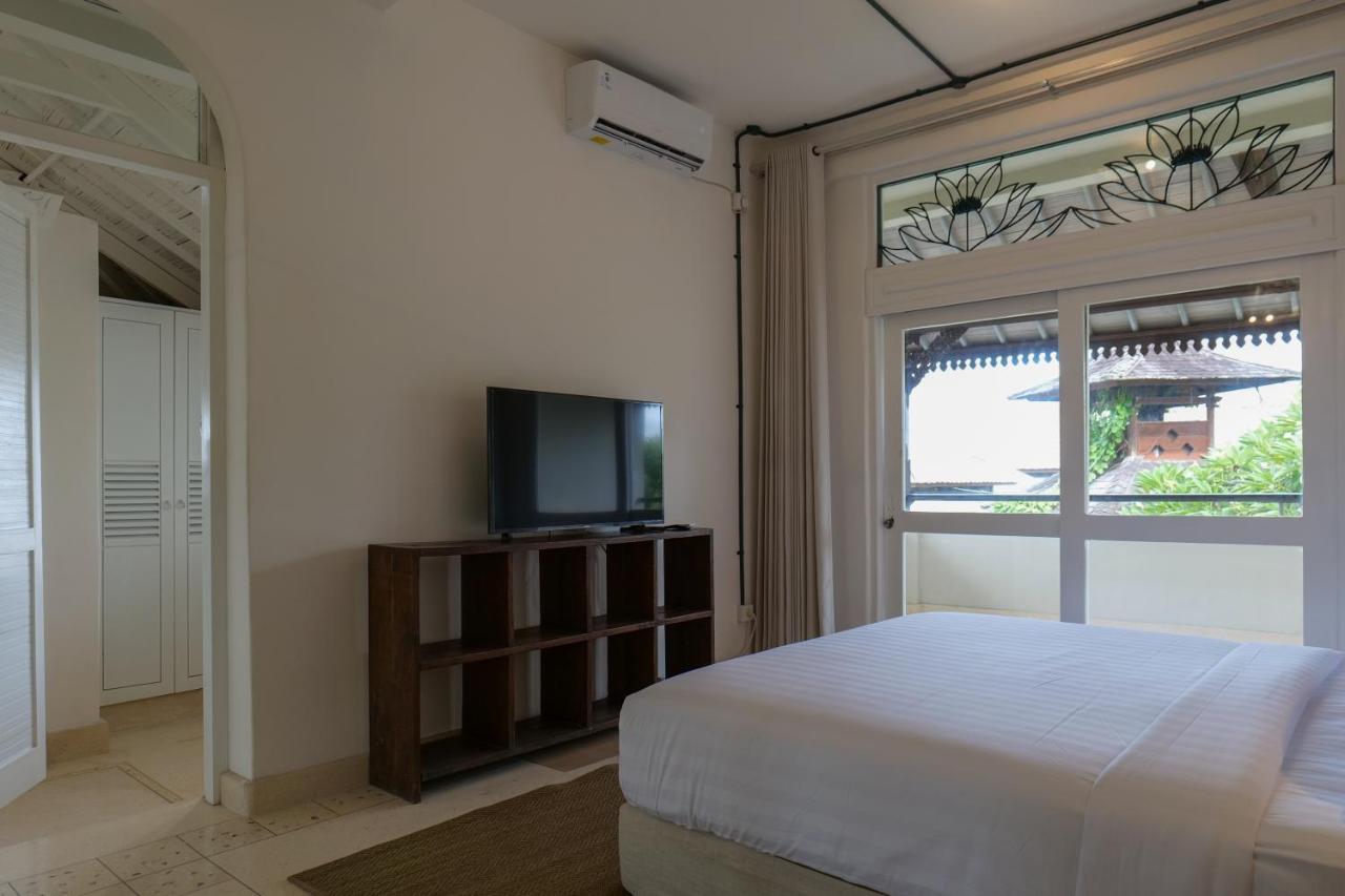 Kresna By The Sea By Kresna Hospitality 4* Seminyak (Bali)