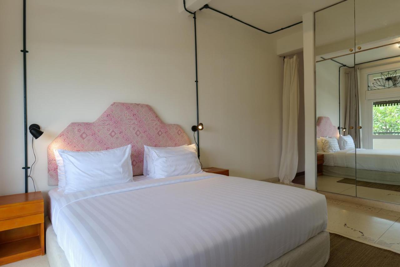 Kresna By The Sea By Kresna Hospitality Hotel