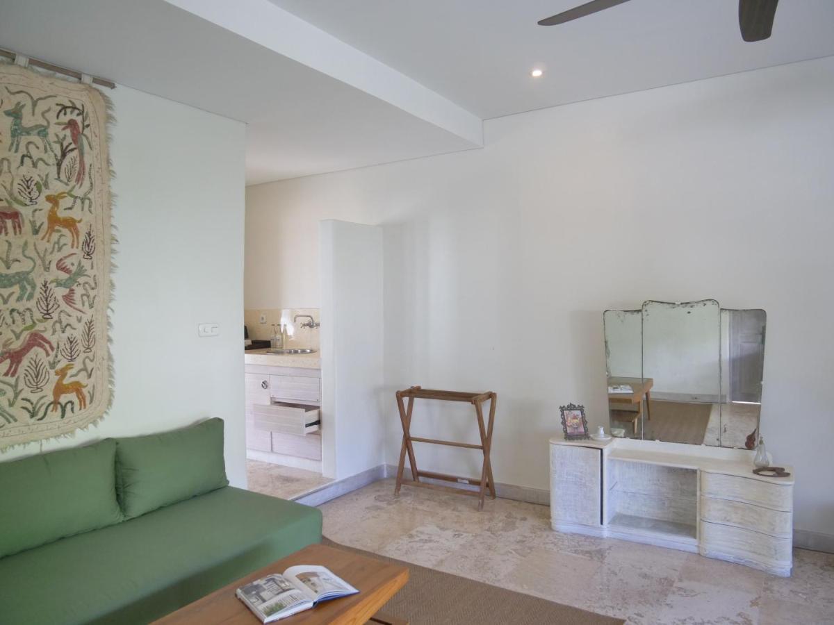 Kresna By The Sea By Kresna Hospitality Hotel Seminyak (Bali)