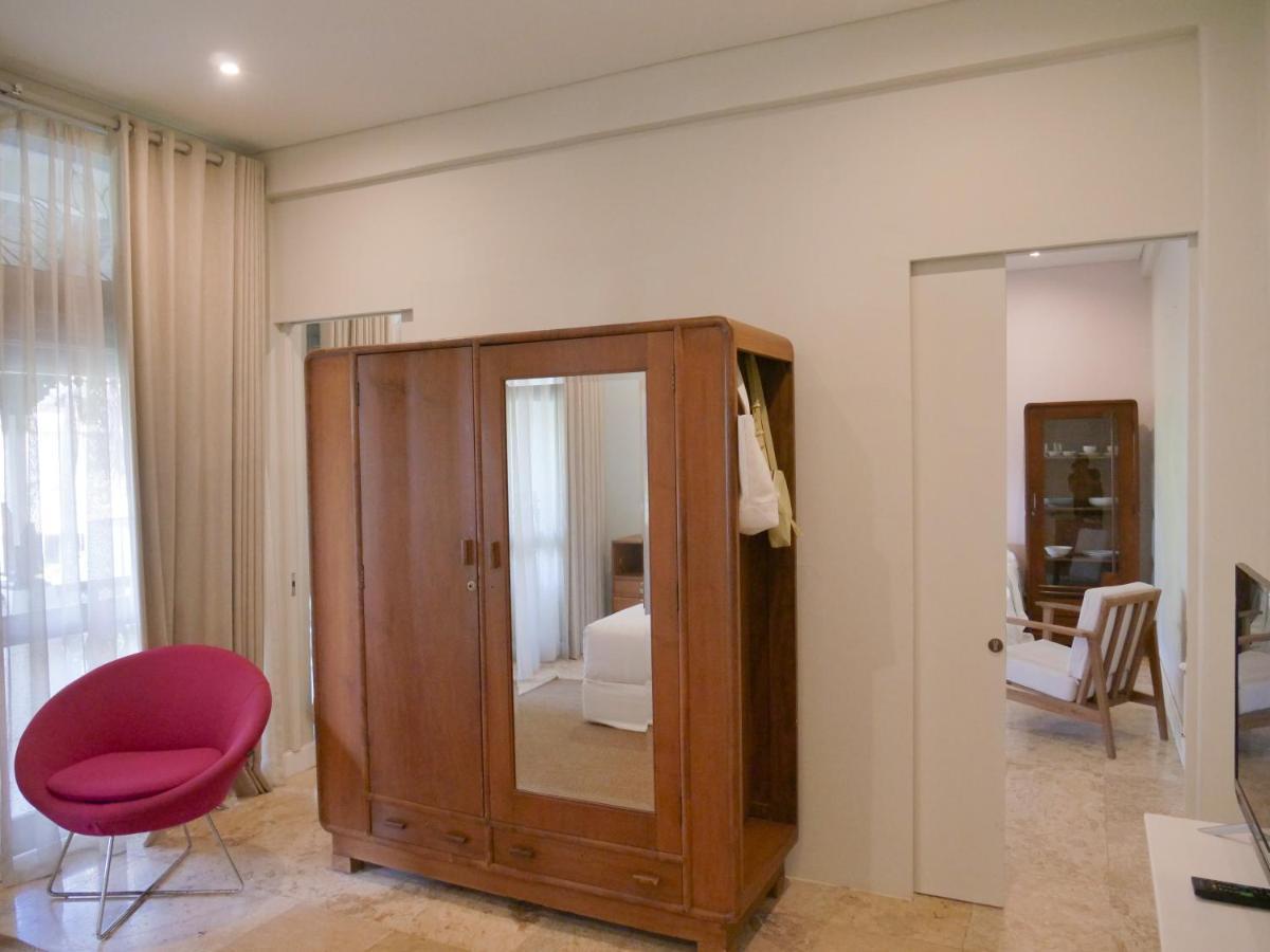 Kresna By The Sea By Kresna Hospitality Hotel