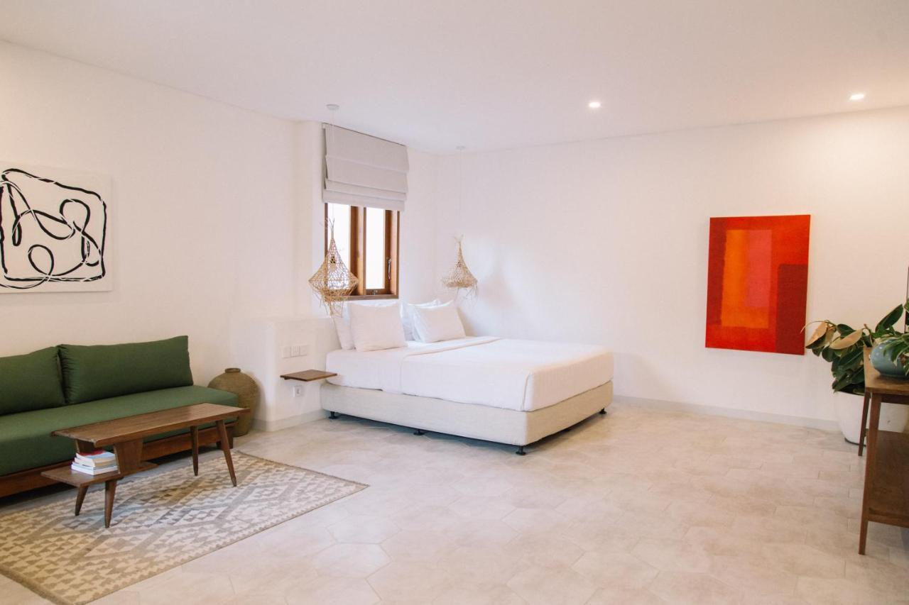 Hotel Kresna By The Sea By Kresna Hospitality Seminyak (Bali)