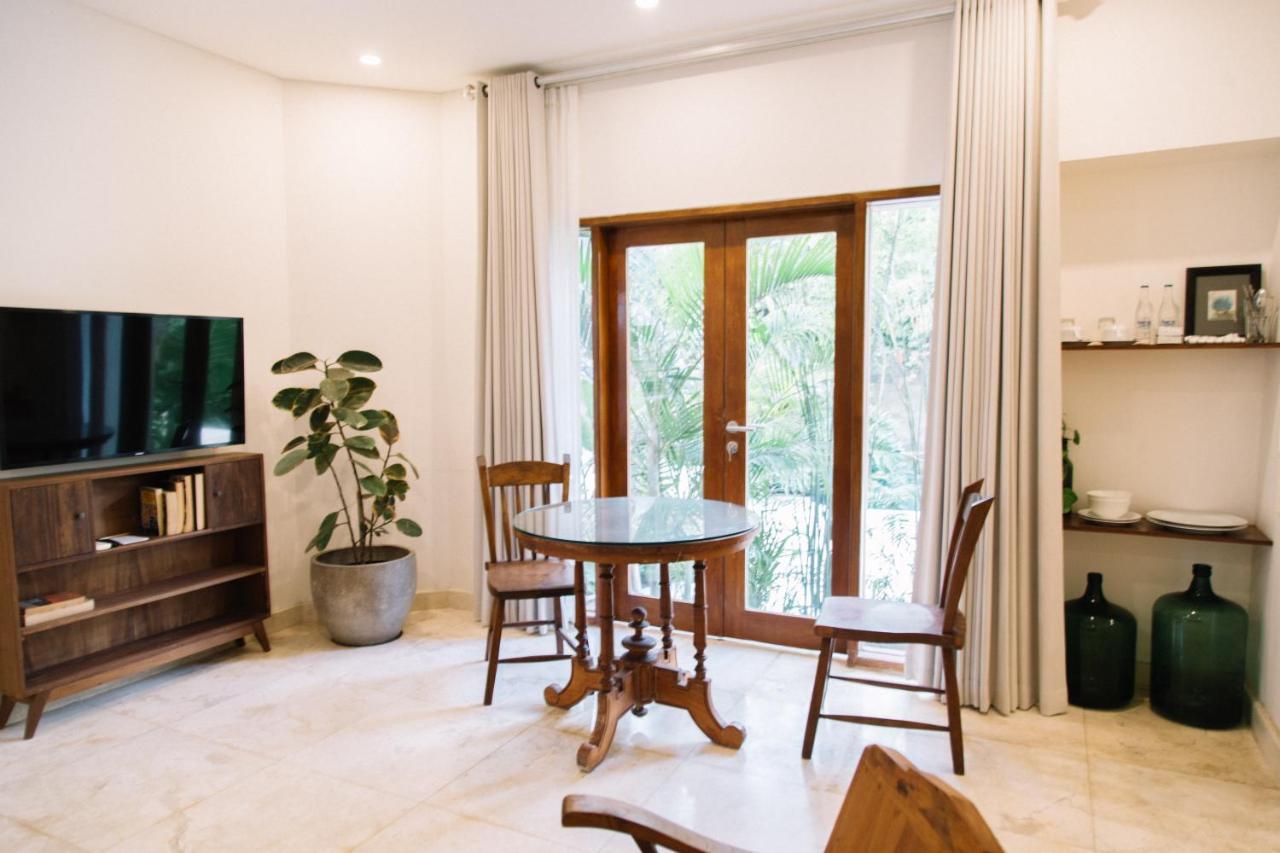 Kresna By The Sea By Kresna Hospitality 4* Seminyak (Bali)