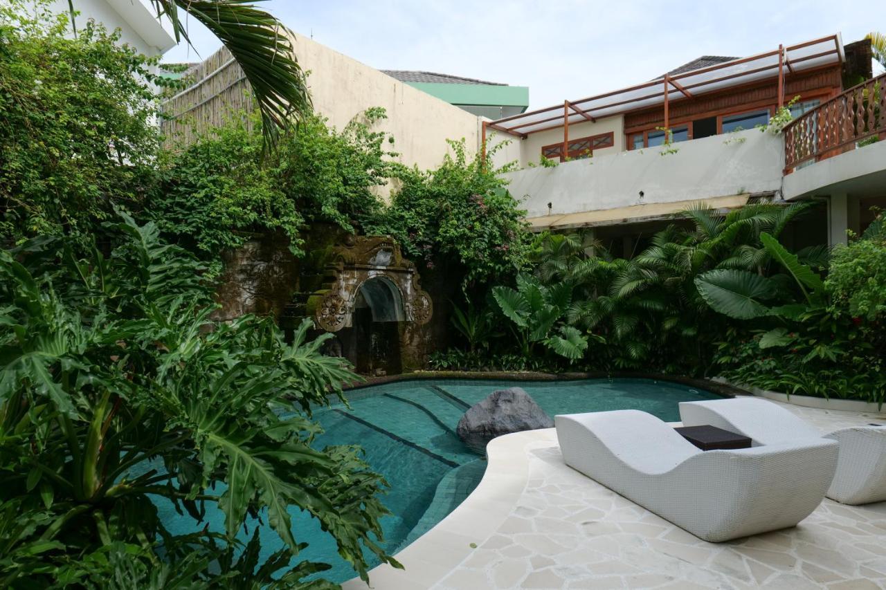 Kresna By The Sea By Kresna Hospitality Seminyak (Bali)