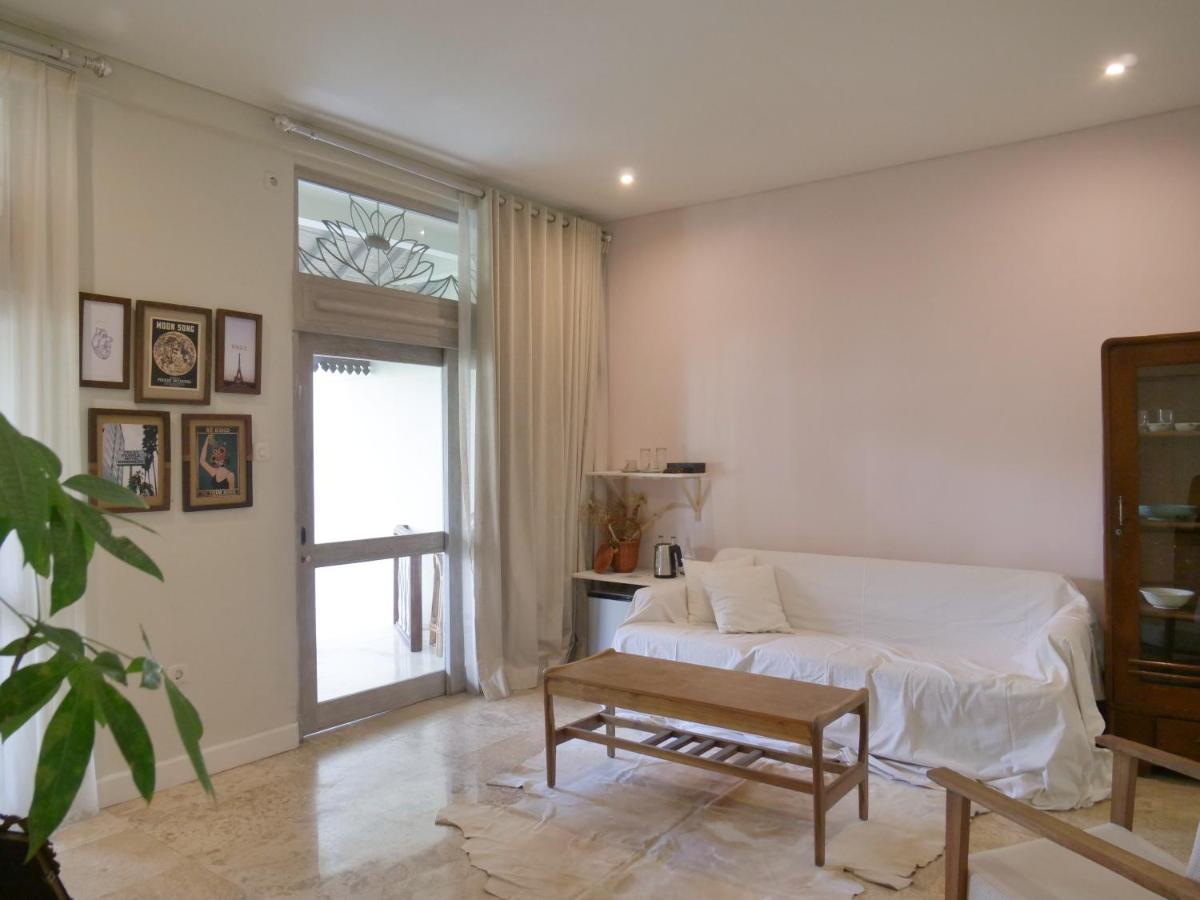 Hotel Kresna By The Sea By Kresna Hospitality Seminyak (Bali)