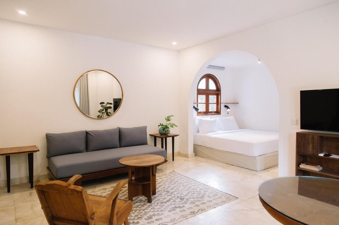 Kresna By The Sea By Kresna Hospitality 4*