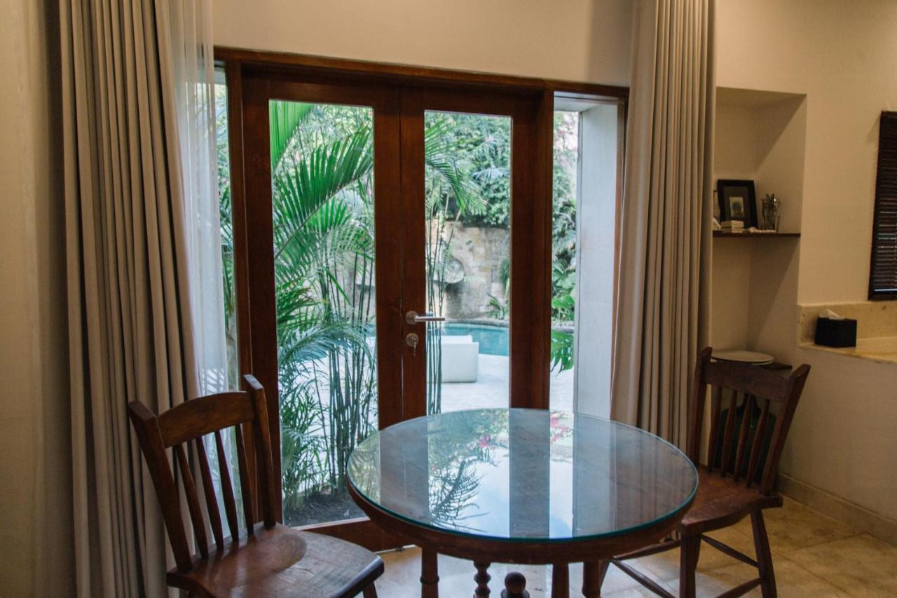 Kresna By The Sea By Kresna Hospitality Seminyak (Bali)