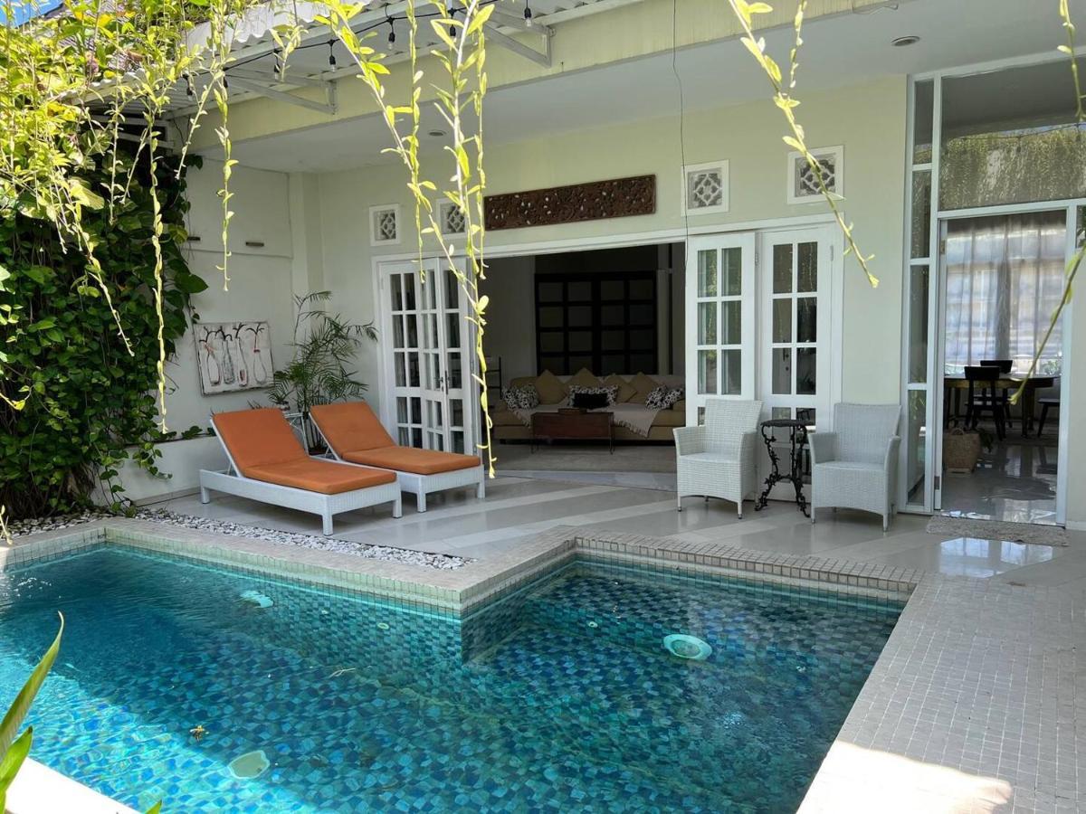 Casa Artista By Kresna Hospitality 3* Seminyak (Bali)