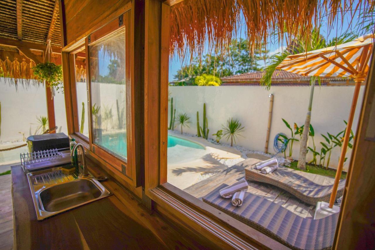 Villa Motu Bingin Uluwatu (Bali)