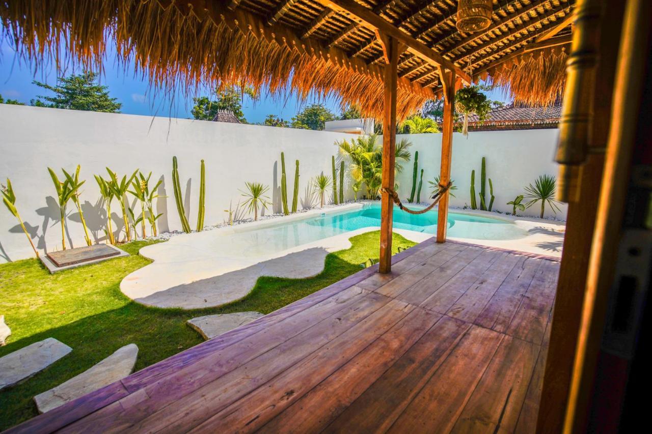 Motu Bingin Uluwatu (Bali)