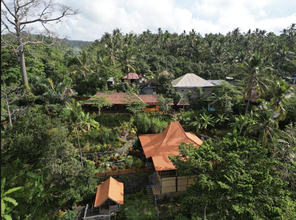 Holiday home Kepuh