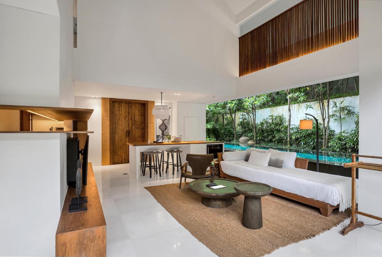 Bisma Eight Resort 5*