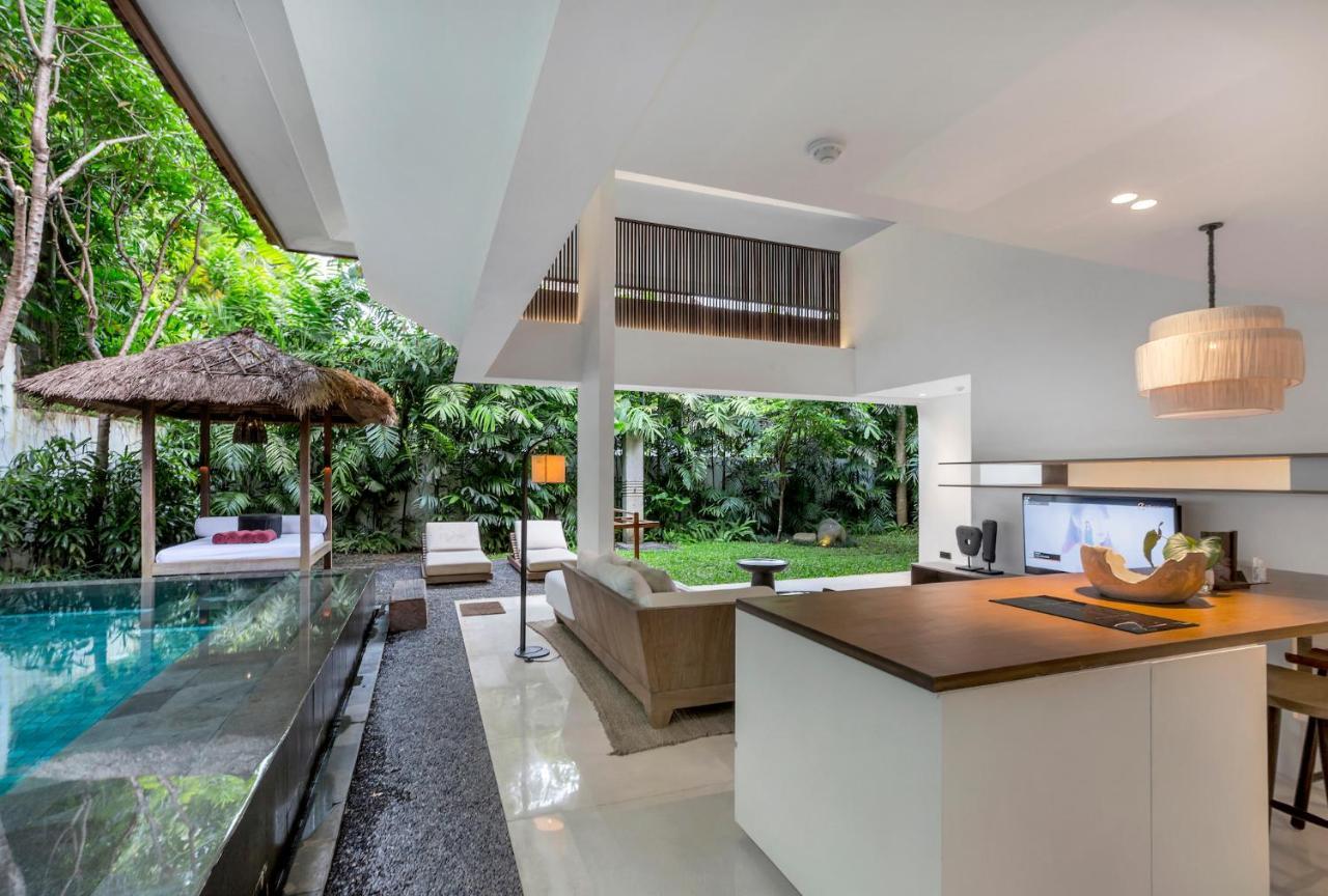 Bisma Eight Ubud (Bali)
