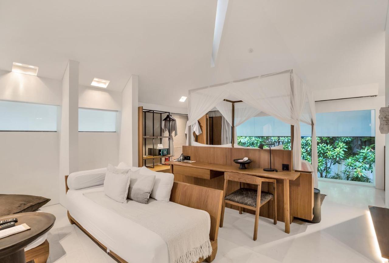 Bisma Eight Resort 5*