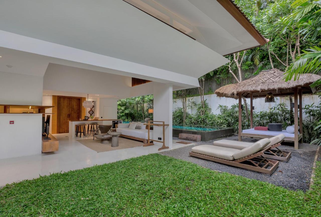 Resort Bisma Eight