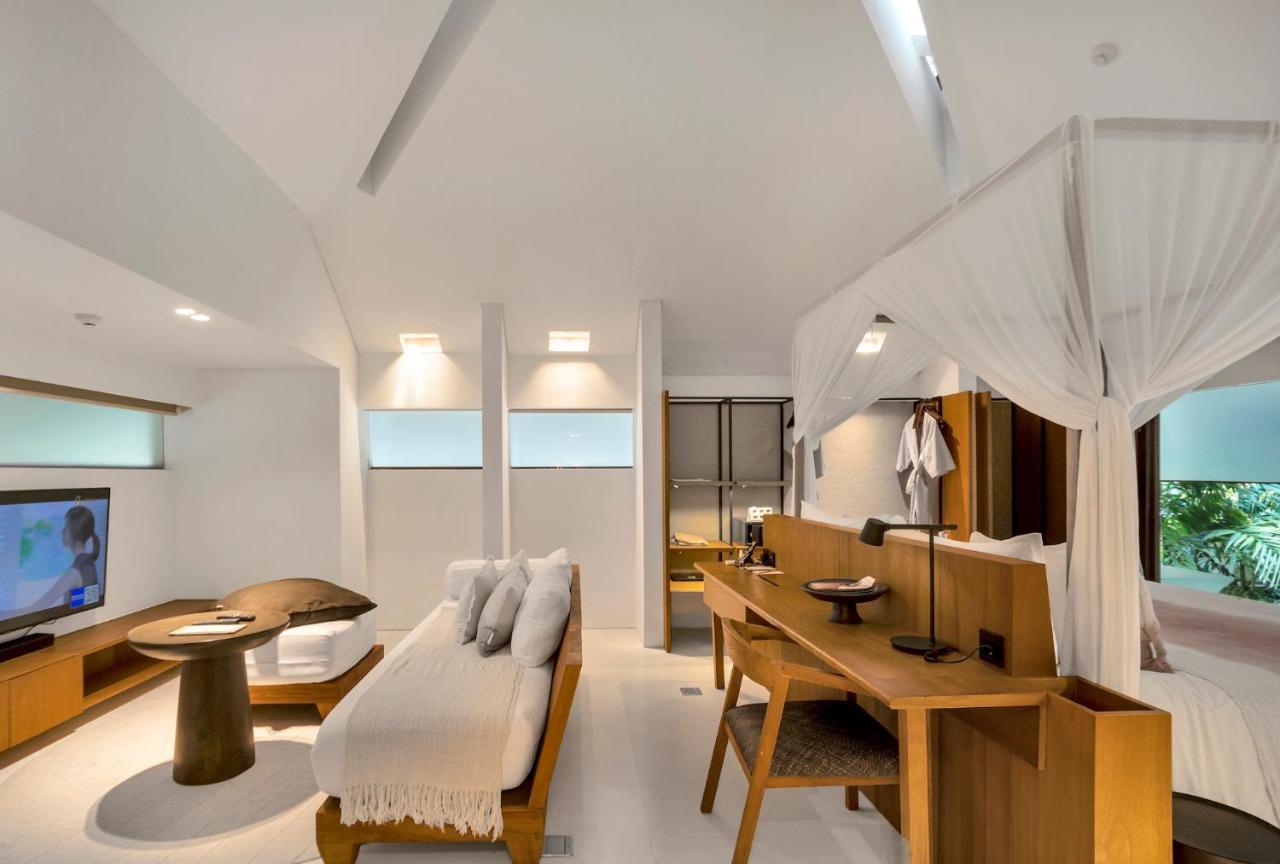 Bisma Eight Ubud (Bali)