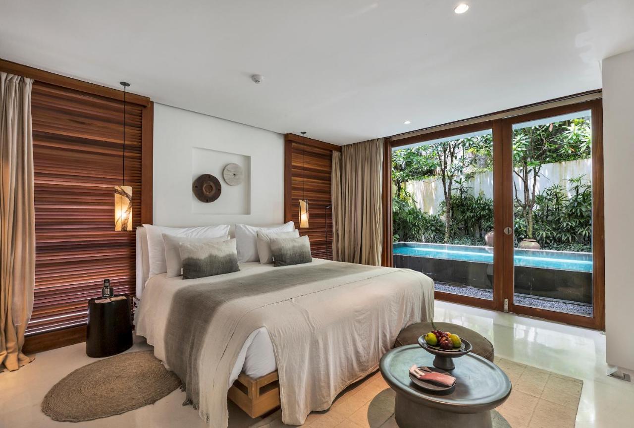Bisma Eight Resort Ubud (Bali)