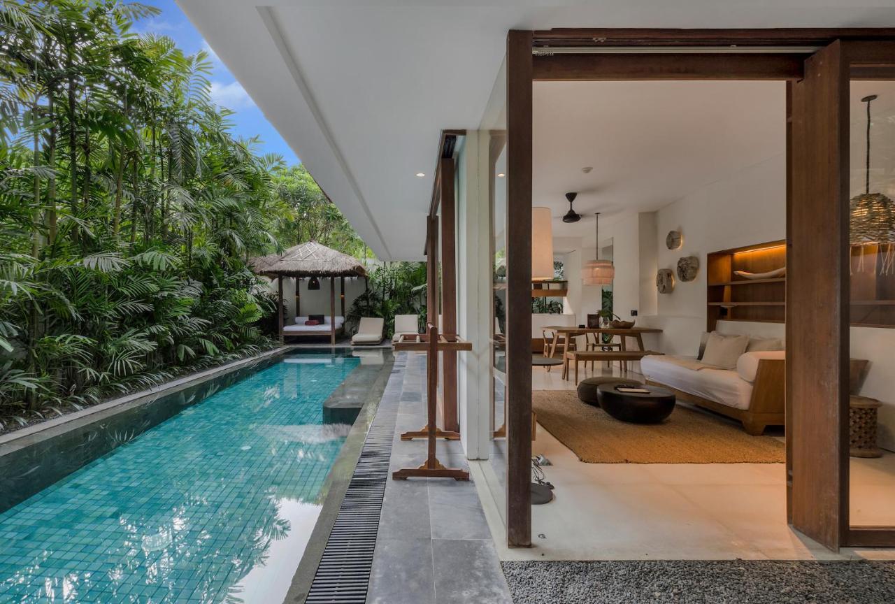 Resort Bisma Eight Ubud (Bali)