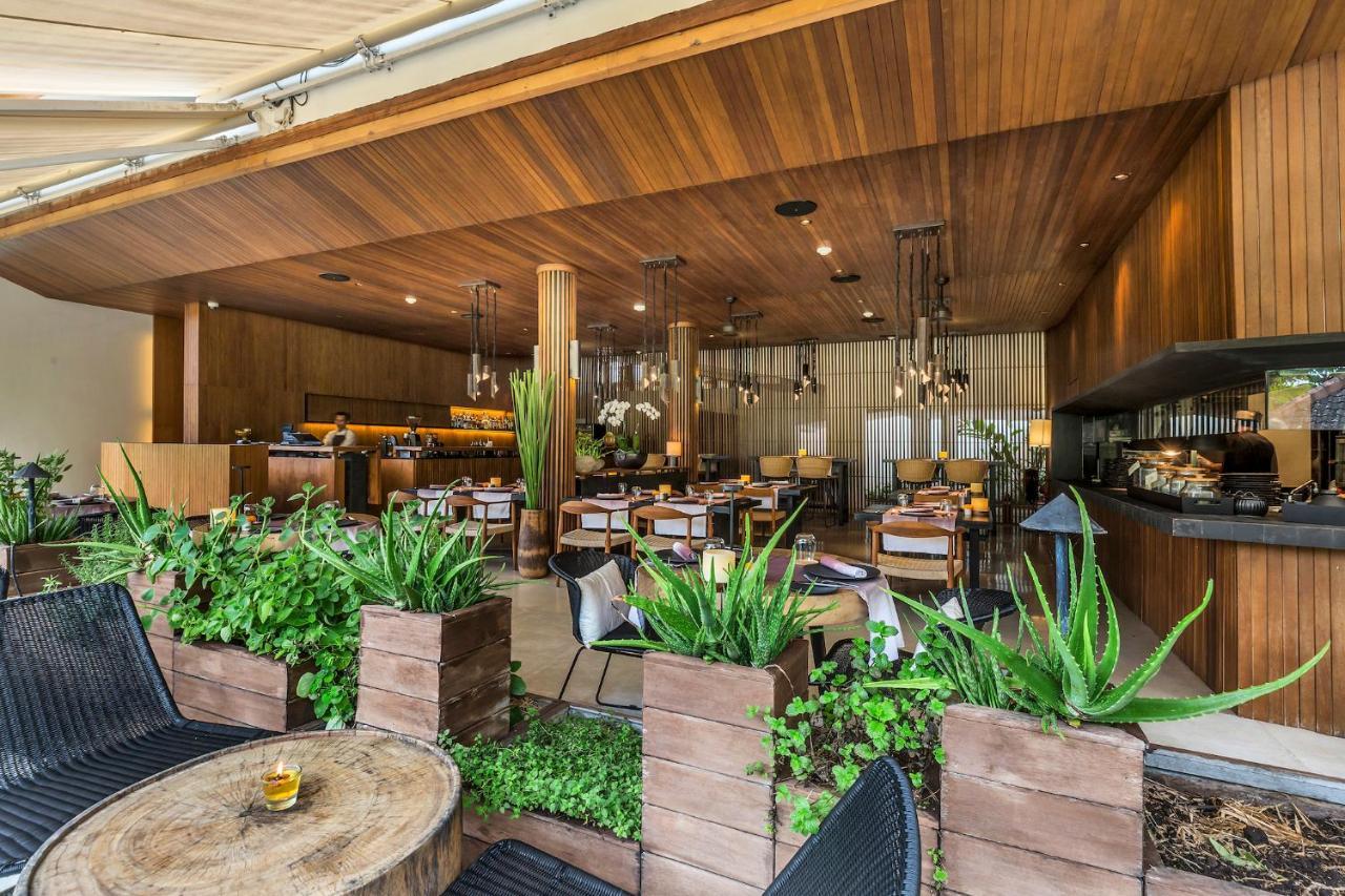 Bisma Eight Resort Ubud (Bali)