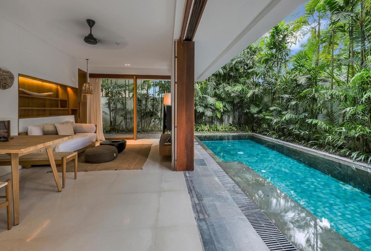 Resort Bisma Eight 5*