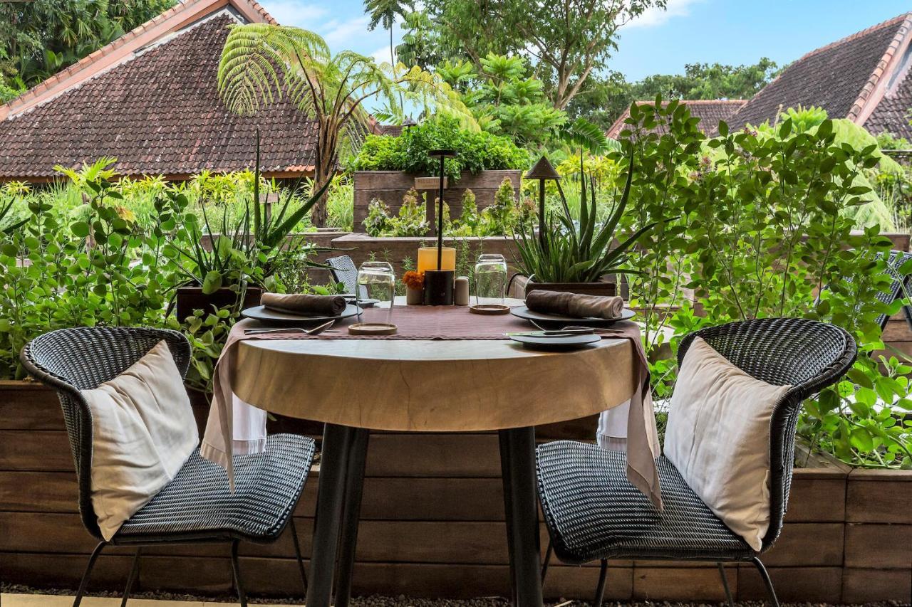 Bisma Eight Resort 5*