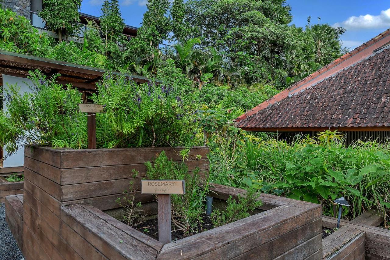 Bisma Eight Resort Ubud (Bali)