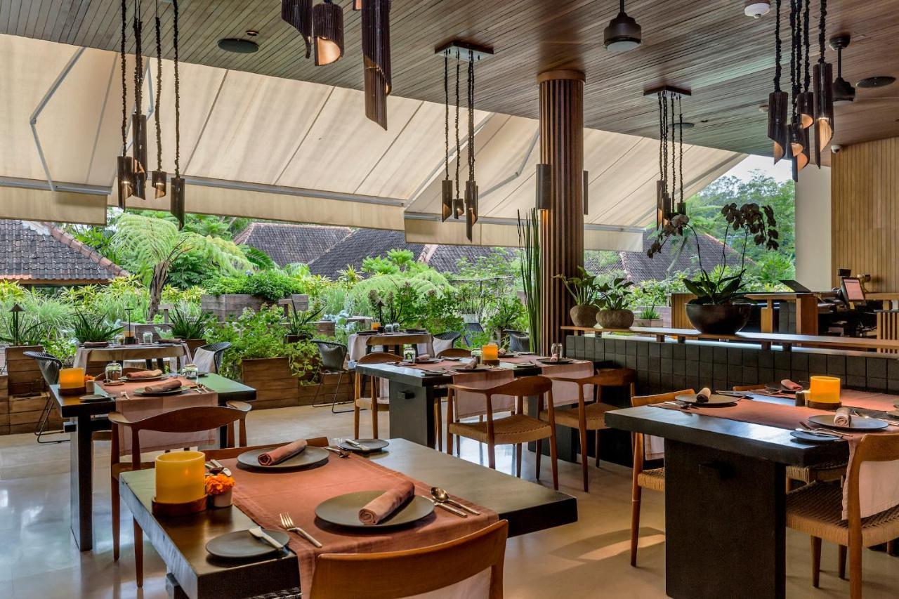 Bisma Eight Ubud (Bali)