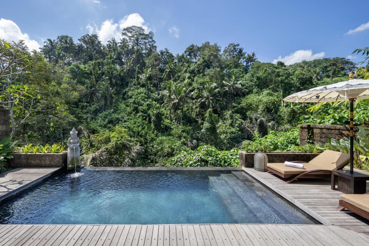 The Kayon Valley Villa *