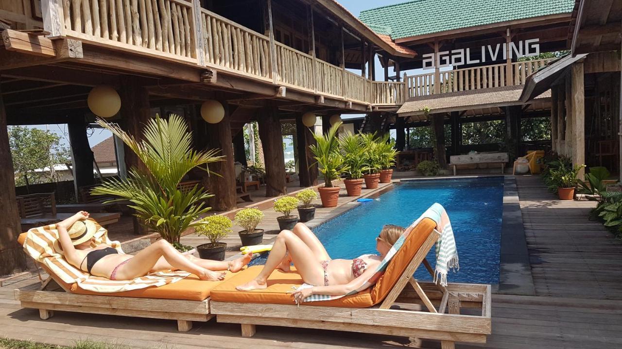 Agaliving Medewi