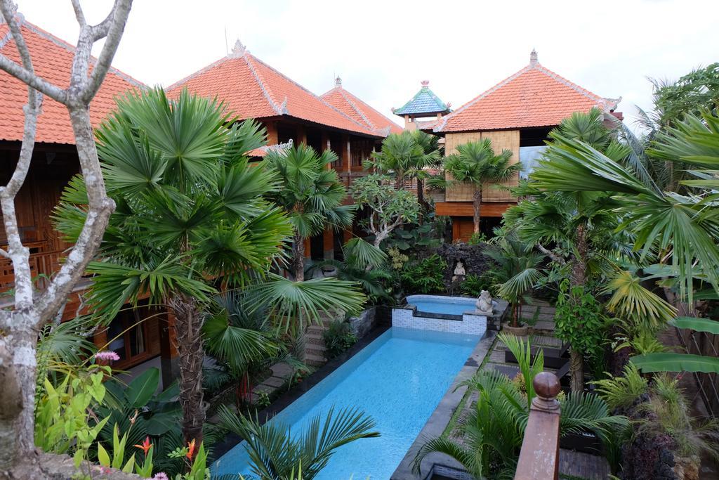 Holiday park Budhi Ayu