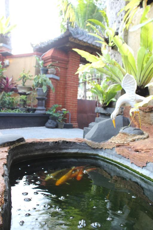Taman Asri Homestay