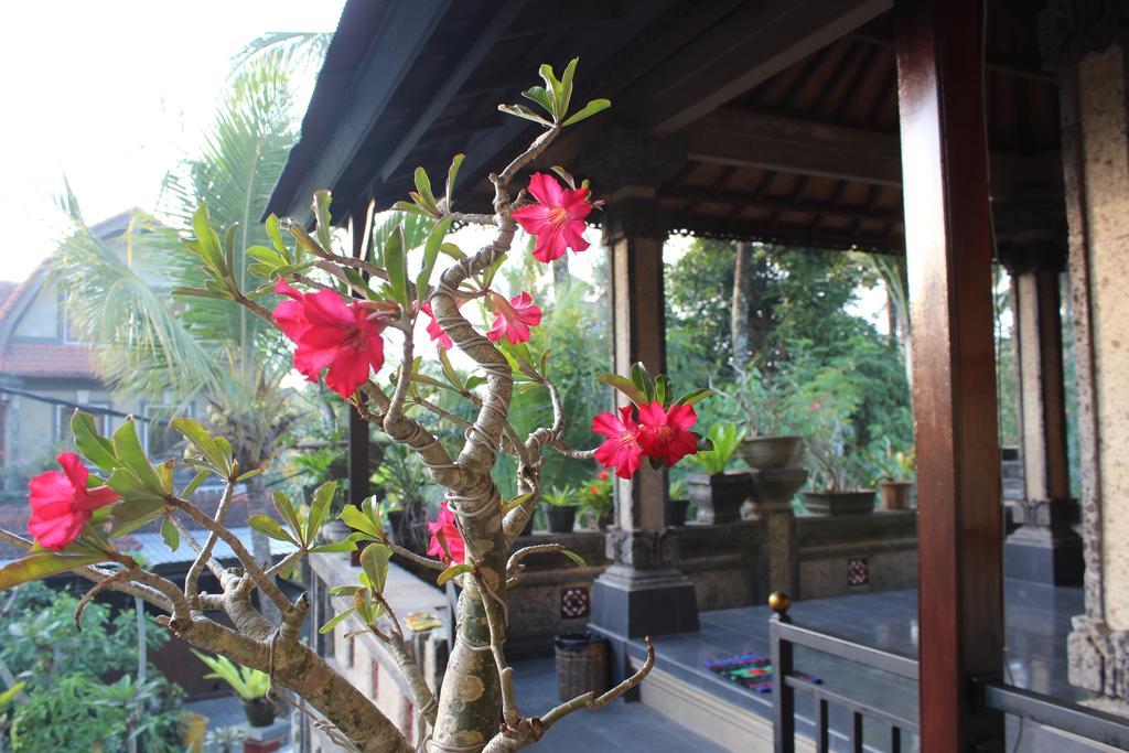 Taman Asri Homestay