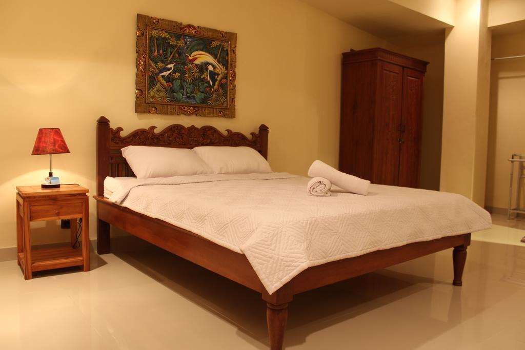 Taman Asri Homestay *