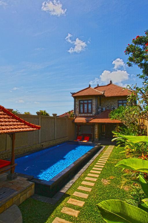 Celavi 77 Villa Jimbaran (Bali)