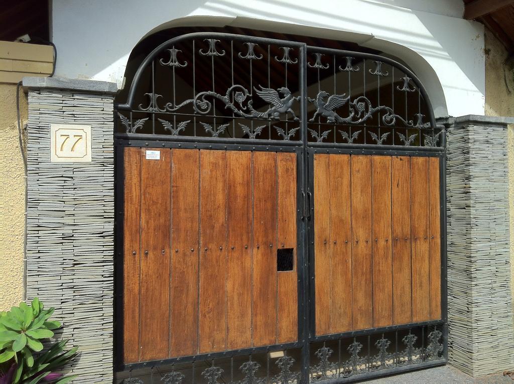Villa Celavi 77 Jimbaran (Bali)