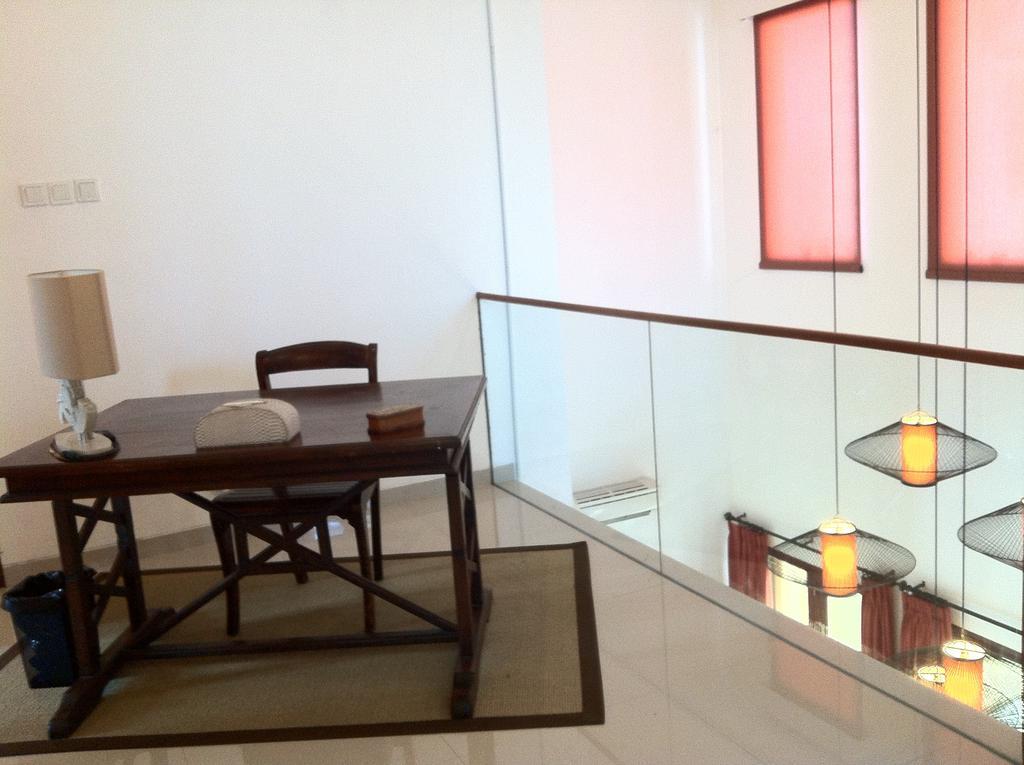 Villa Celavi 77 *