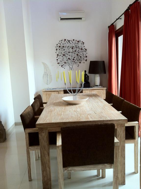 Celavi 77 Villa *
