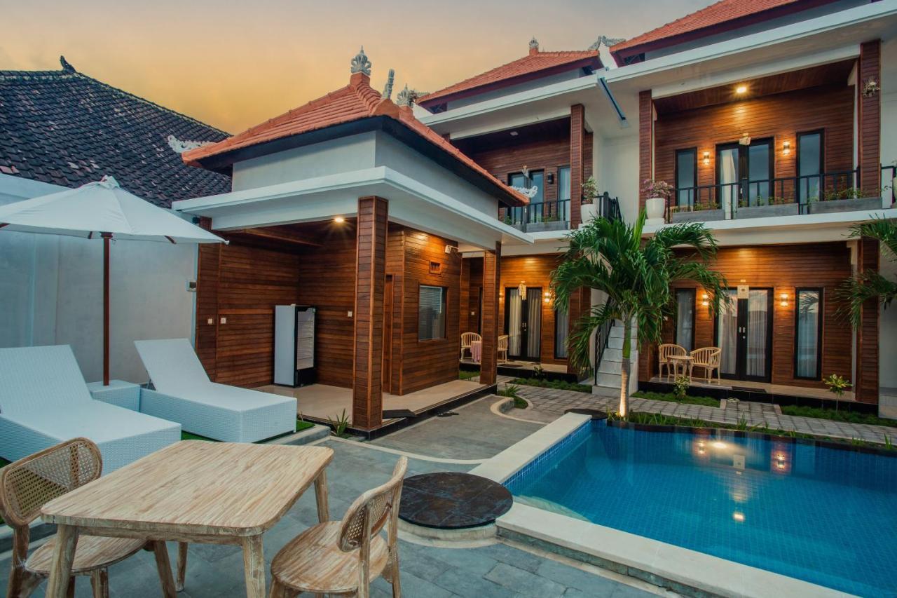 Lodge Penida Paradiso *