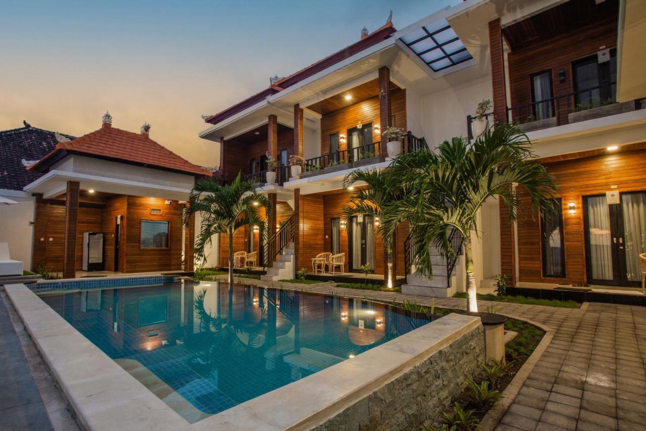 Penida Paradiso *