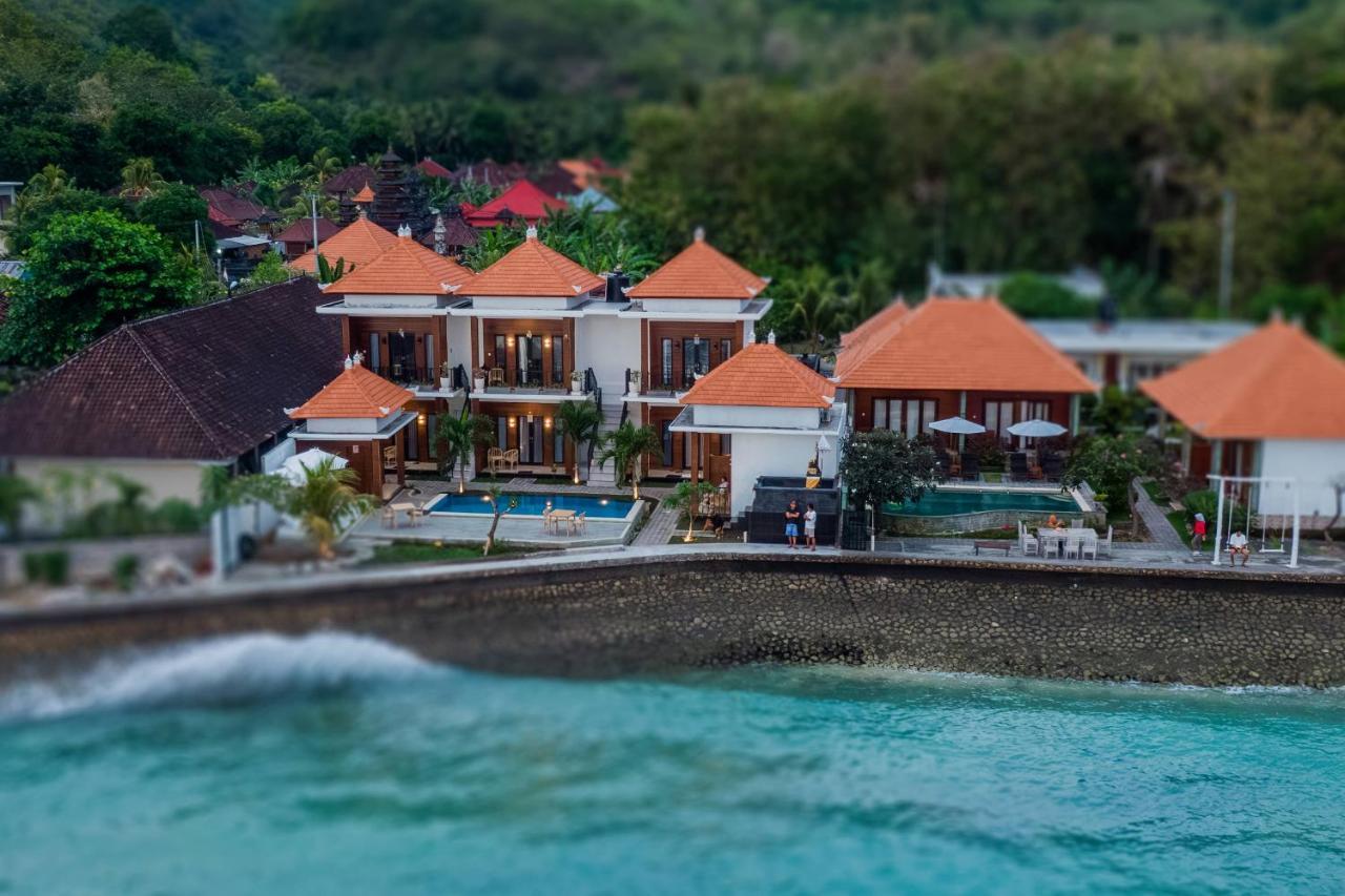 Penida Paradiso *