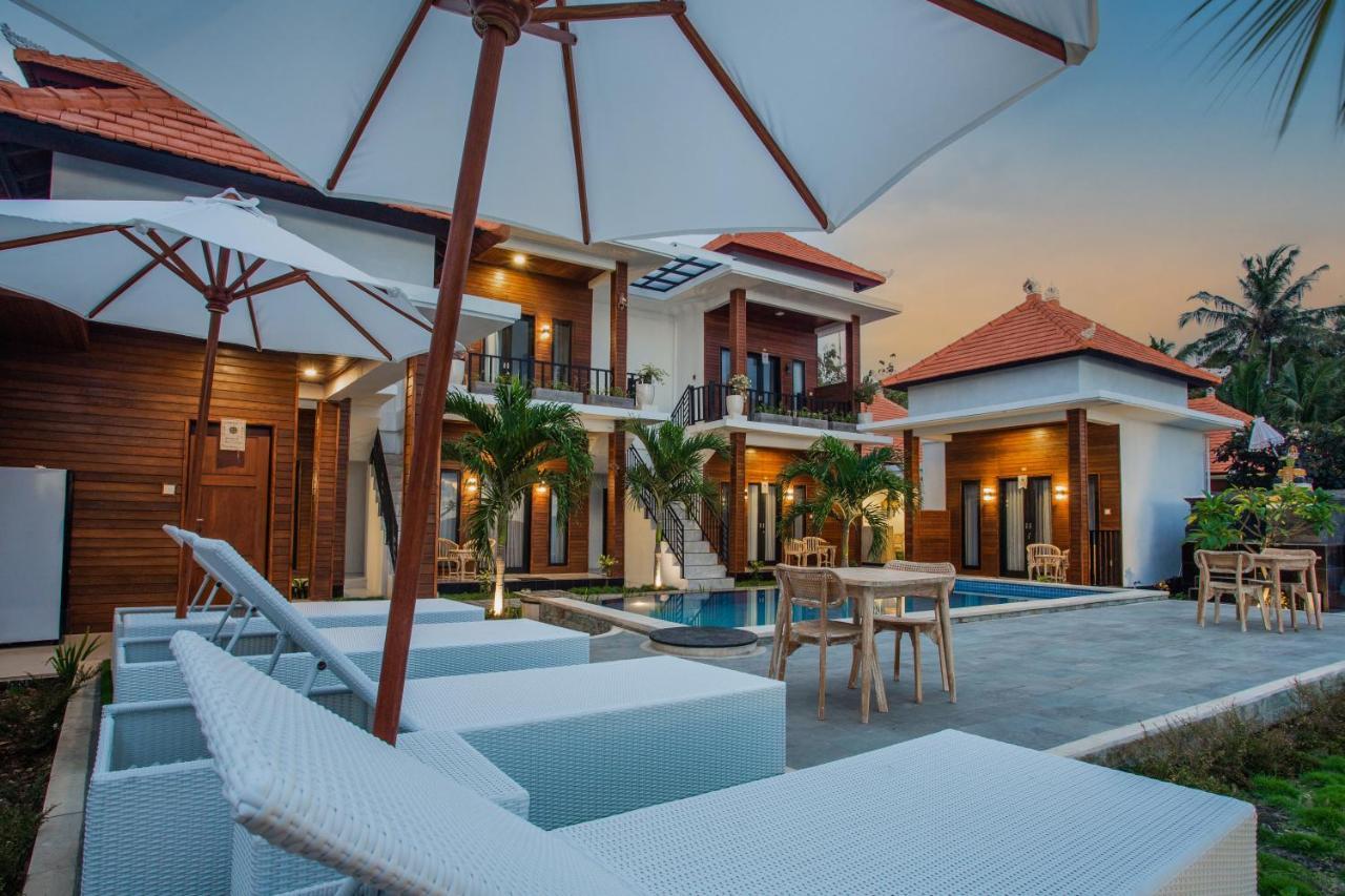 Penida Paradiso Lodge