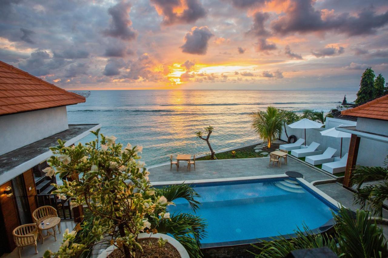 Penida Paradiso Lodge
