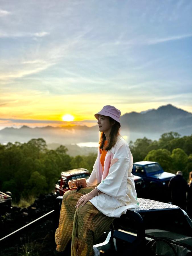Bunbulan Panorama