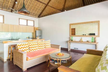 Agung Villa Nusa Lembongan (Bali)