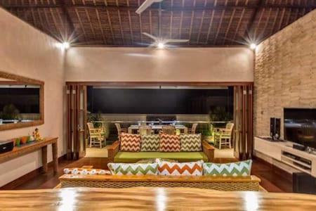 Villa Agung Nusa Lembongan (Bali)